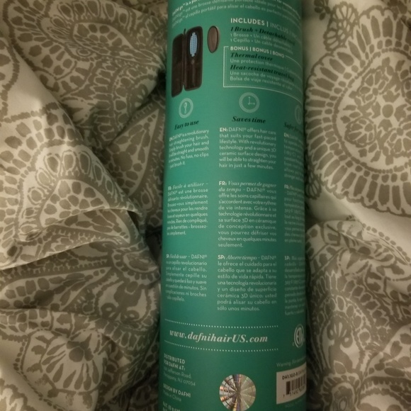 DAFNI go stylier - Picture 3 of 3